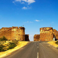 Fort of Kutch