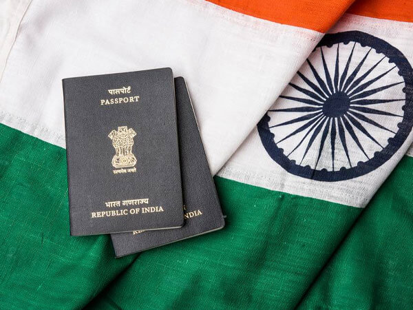 Passport Related Services