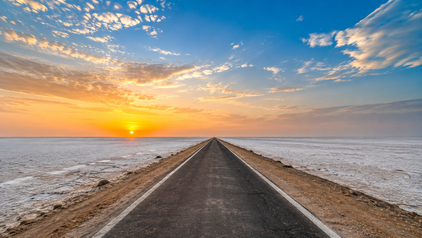 Road to Heaven, Kutch